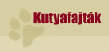 Kutyafajtk